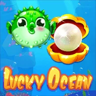 Lucky Ocean игра