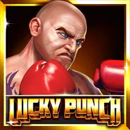 Lucky Punch игра