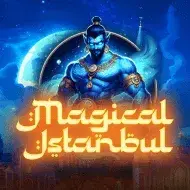Magical Istanbul игра