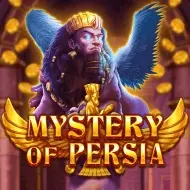 Mystery of Persia игра