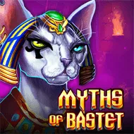 Myths of Bastet игра