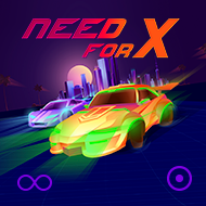 Need for X игра