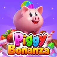 Piggy Bonanza игра