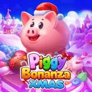 Piggy Bonanza Christmas image