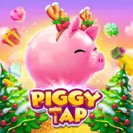 Piggy Tap игра