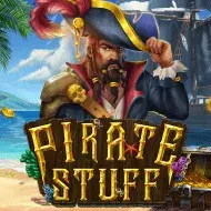 Pirate stuff игра