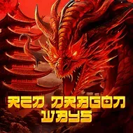 Red Dragon Ways image