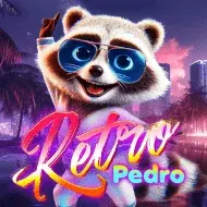 Retro Pedro игра