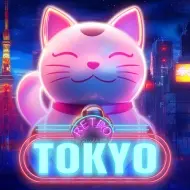 Retro Tokyo игра