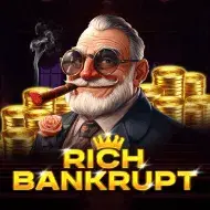 Rich Bankrupt игра
