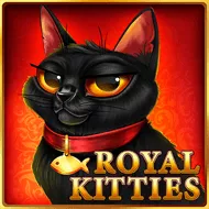 Royal Kitties игра