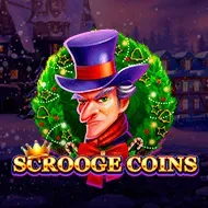 Scrooge Coins игра