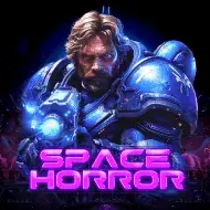 Space Horror игра
