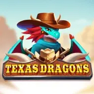 Texas Dragons игра