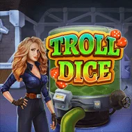 Troll Dice image