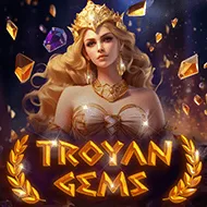 Troyan Gems игра