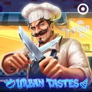 Urban Tastes игра
