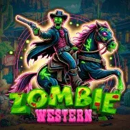 Western Zombie игра