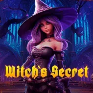 Witch's Secret immagine