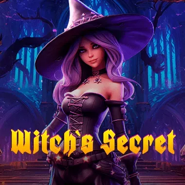 Witch's Secret logo