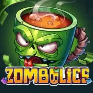 Zombolics игра