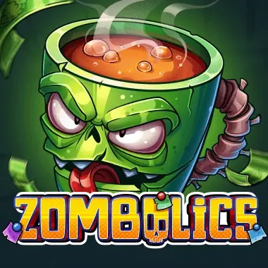 Zombolics logo