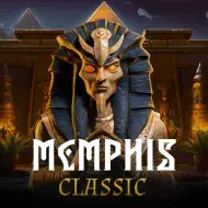 Memphis Classic игра