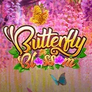 Butterfly Blossom игра