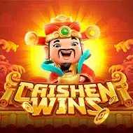 Caishen Wins игра
