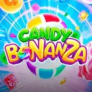 Candy Bonanza игра