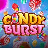 Candy Burst игра