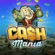 Cash Mania игра