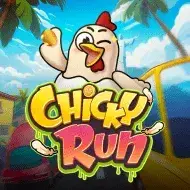 Chicky Run игра