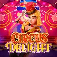 Circus Delight игра