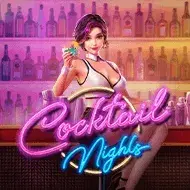 Cocktail Nights игра