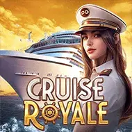 Cruise Royale игра