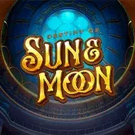 Destiny of Sun and Moon игра