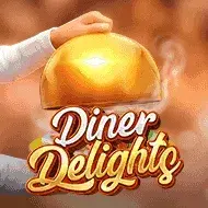 Diner Delights игра