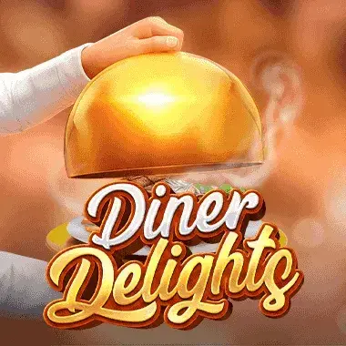 Diner Delights logo