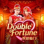 Double Fortune игра