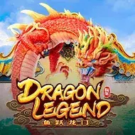 Dragon Legend игра