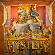 Egypt's Book of Mystery игра