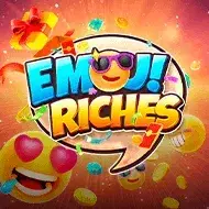 Emoji Riches игра