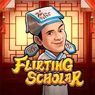 Flirting Scholar игра