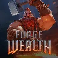 Forge of Wealth игра
