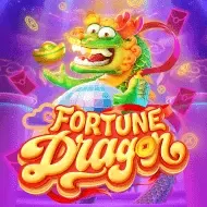 Fortune Dragon bilde
