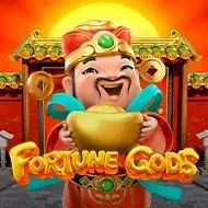 Fortune Gods игра