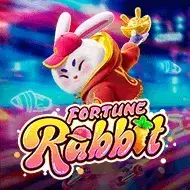 Fortune Rabbit игра