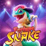 Fortune Snake игра