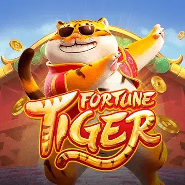 Fortune Tiger logo